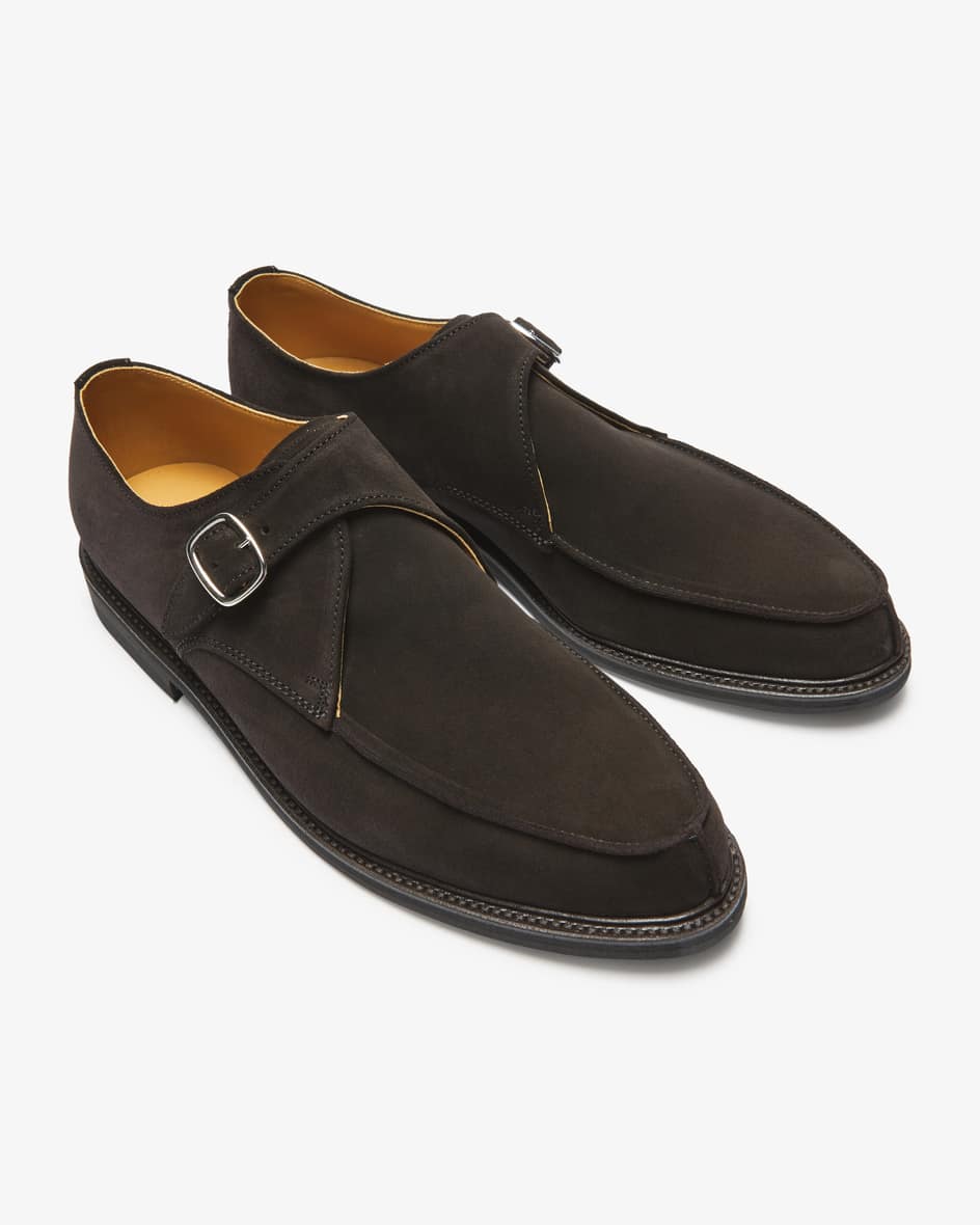 Ludwig Reiter Single-Monks