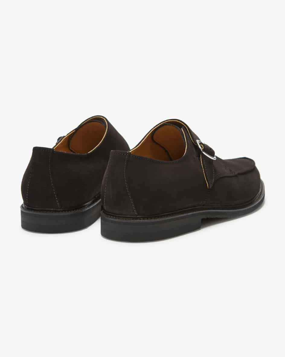 Ludwig Reiter Single-Monks