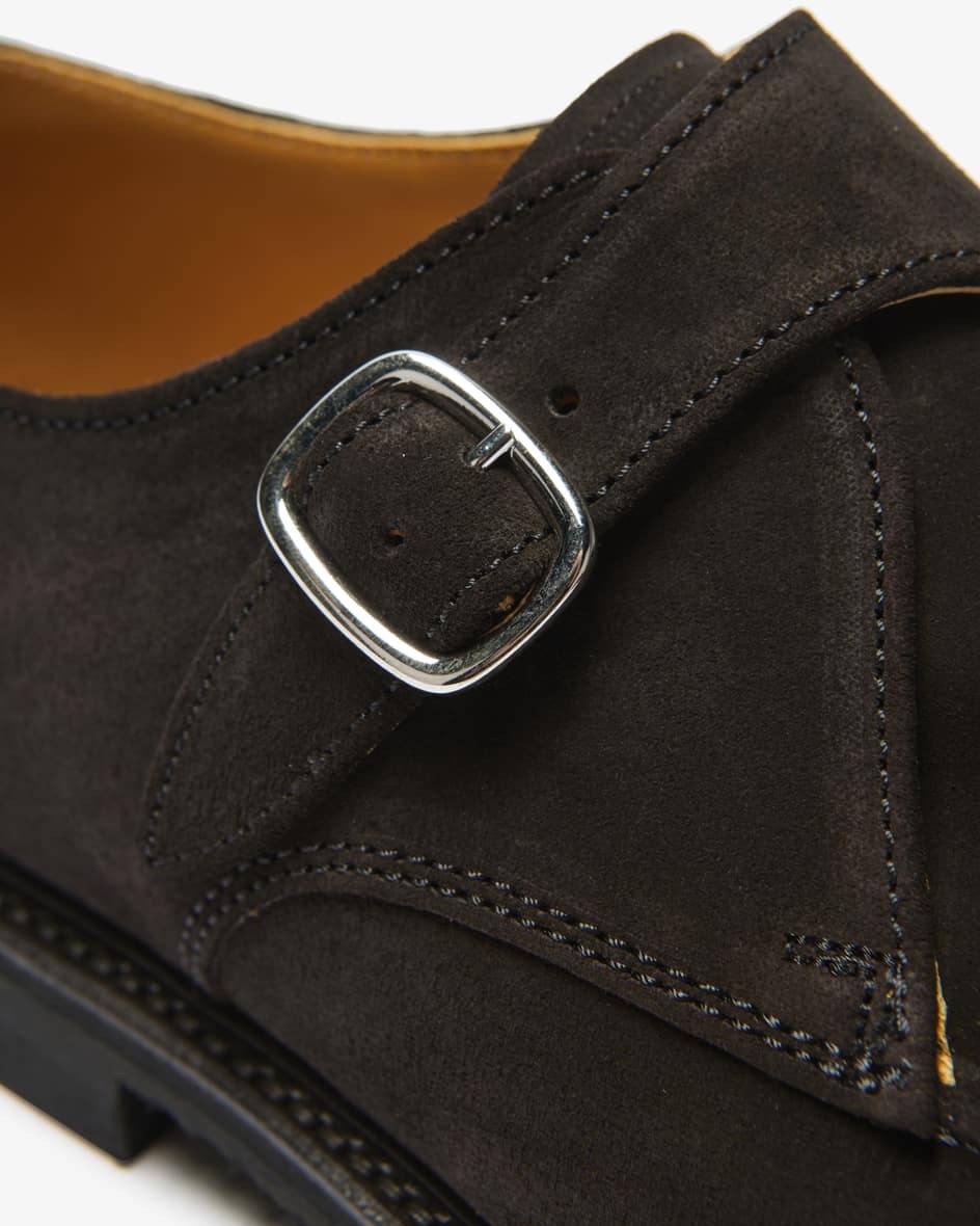 Ludwig Reiter Single-Monks