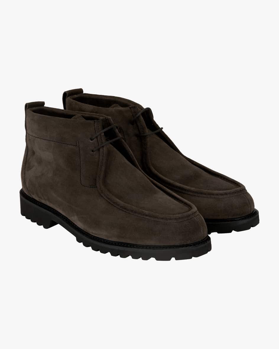 Ludwig Reiter Touring Halbschuhe