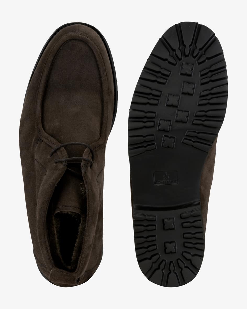 Ludwig Reiter Touring Halbschuhe