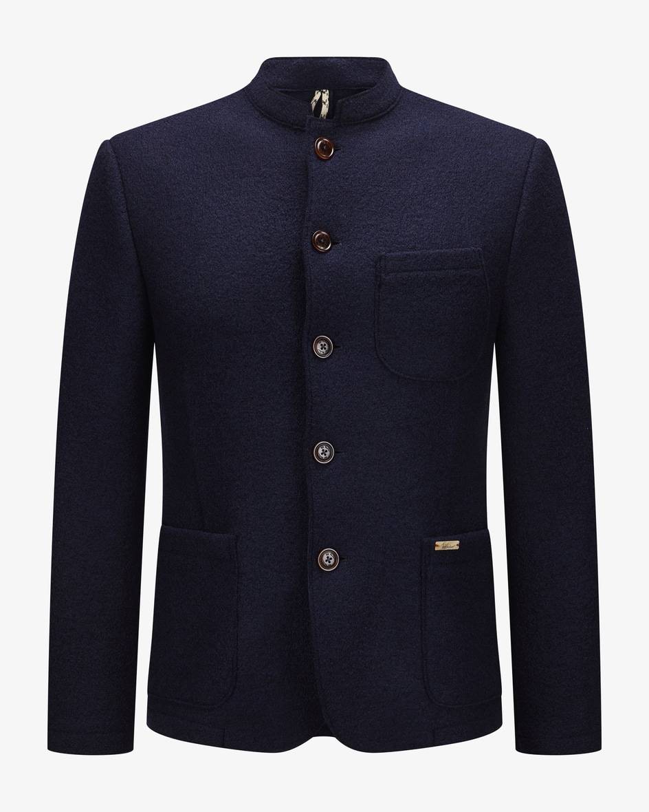 Luis Trenker Luigis Trachtenjanker