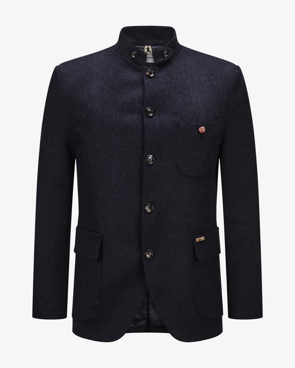 Luis Trenker Lusandro Trachtenjanker