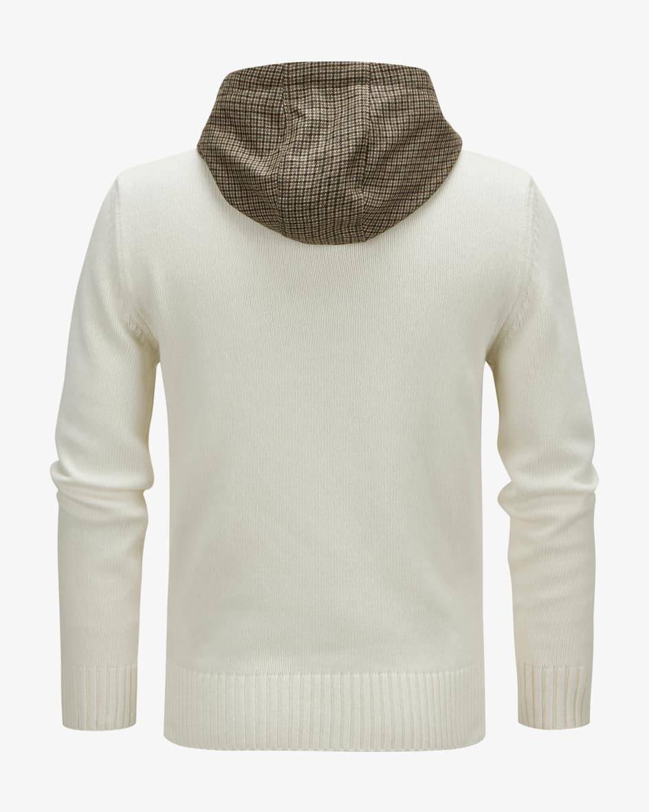 Luis Trenker Pullover