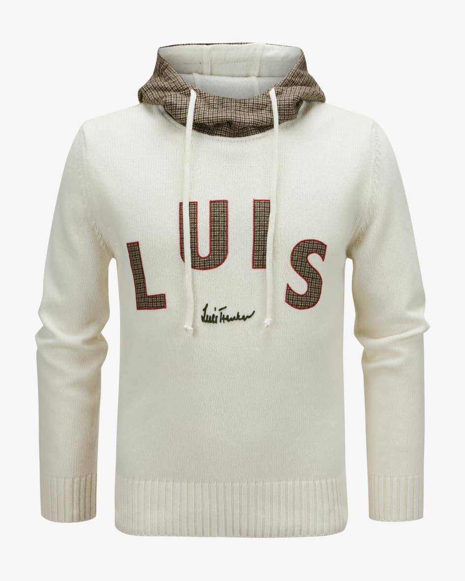 Luis Trenker Pullover