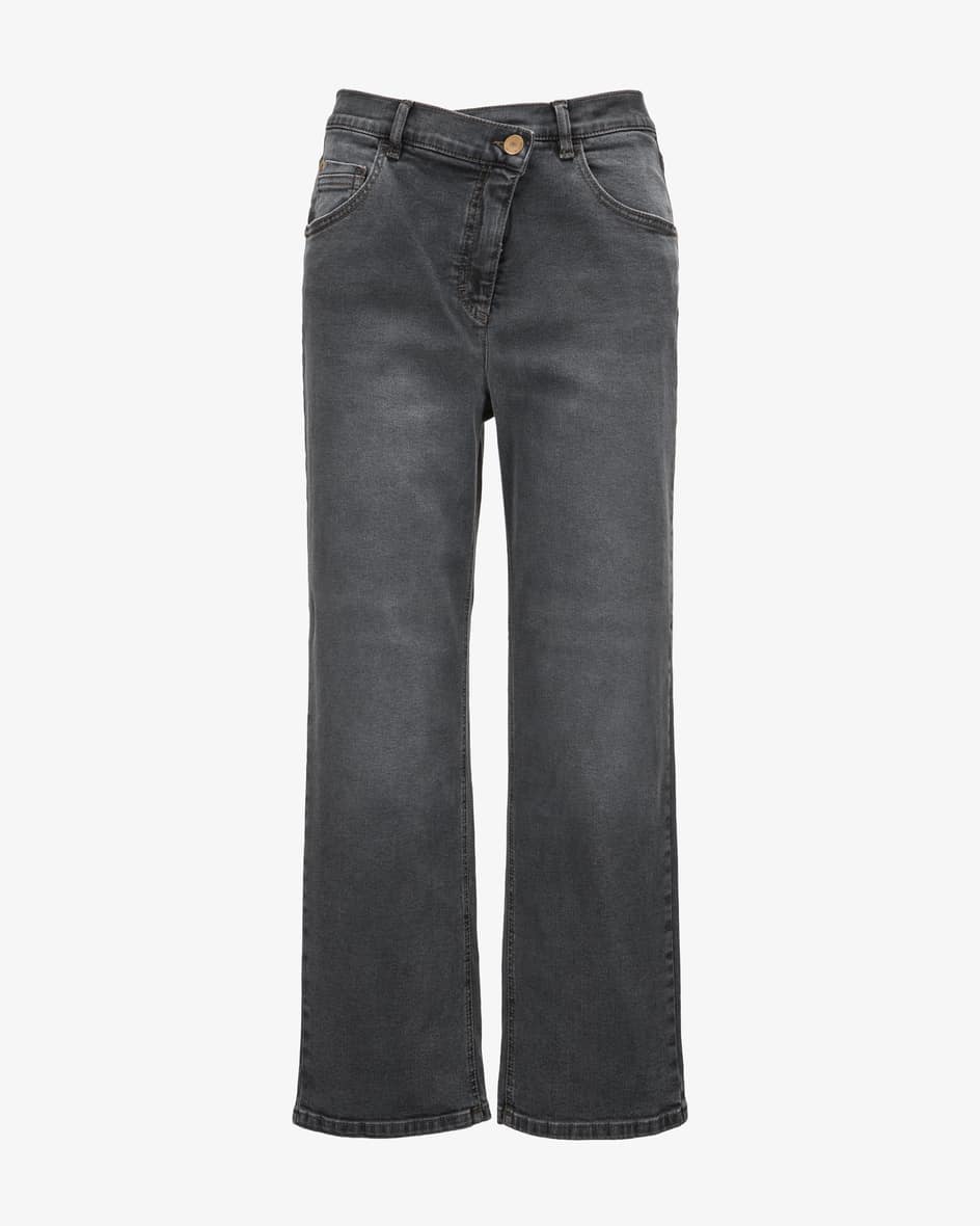 Luisa Cerano 7/8-Jeans Loose Fit