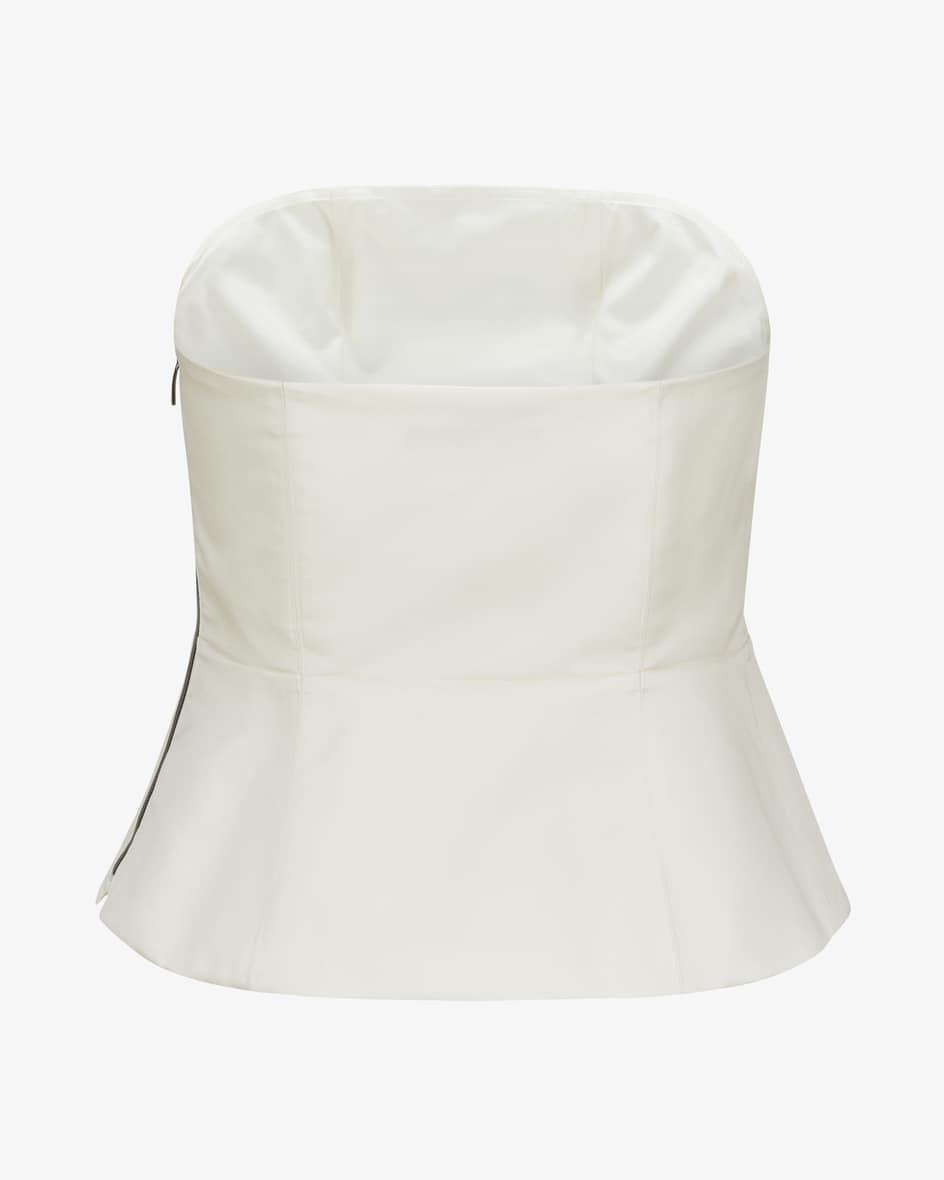 Luisa Cerano Bandeau-Top