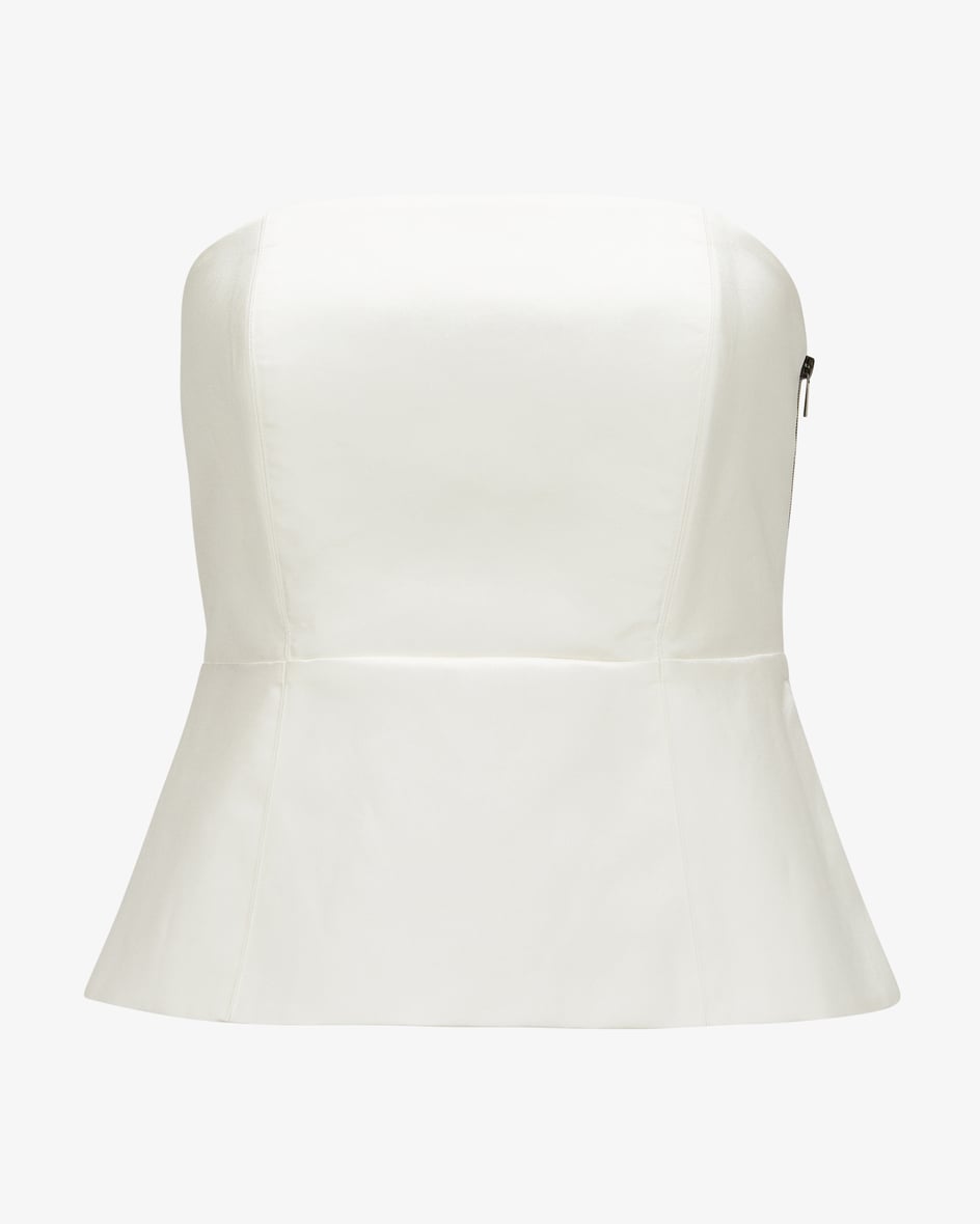 Luisa Cerano Bandeau-Top