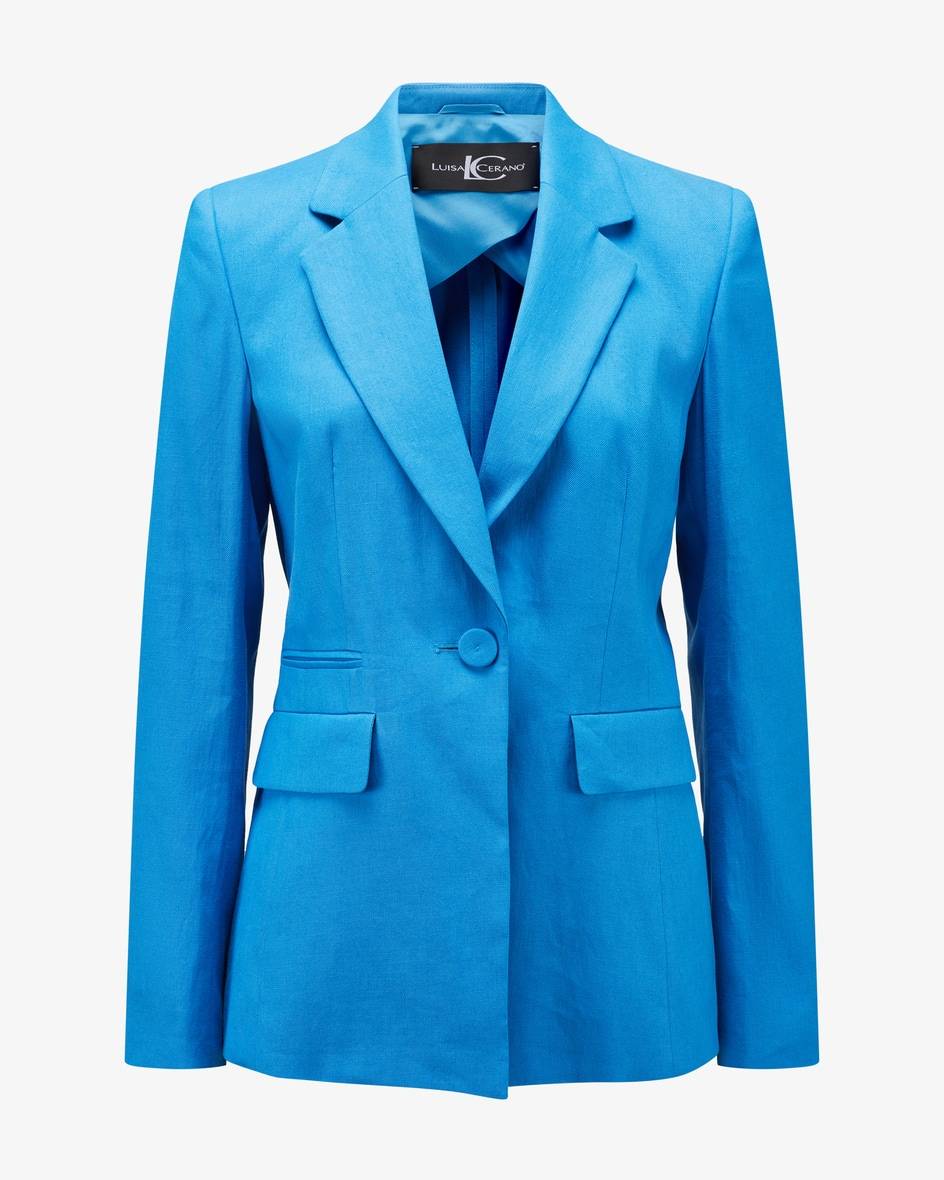 Luisa Cerano Blazer