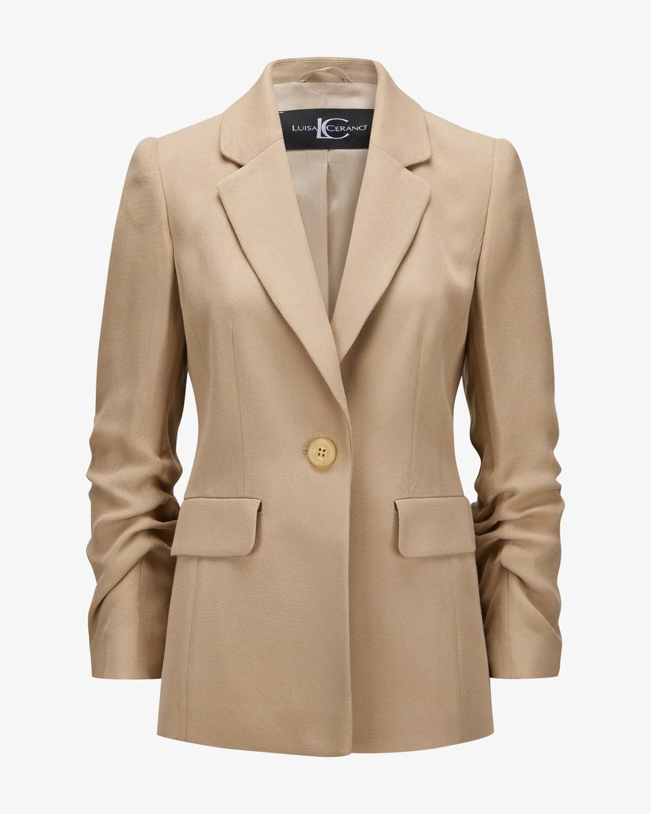Luisa Cerano Blazer