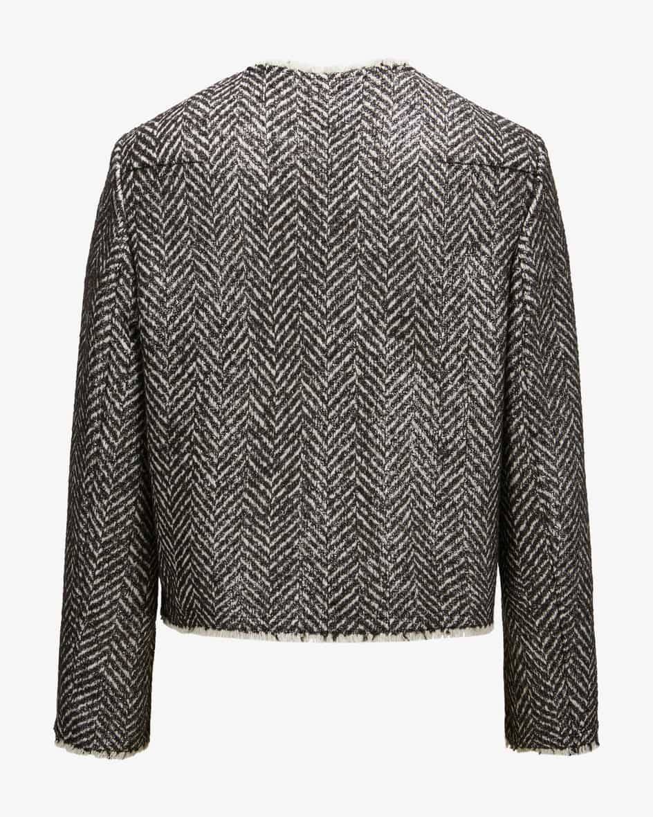 Luisa Cerano Blazer