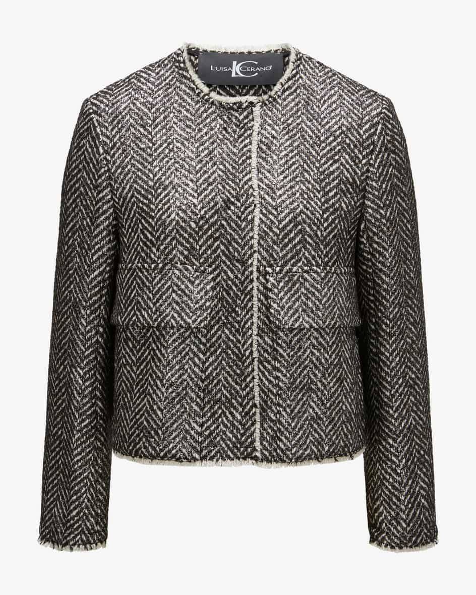 Luisa Cerano Blazer