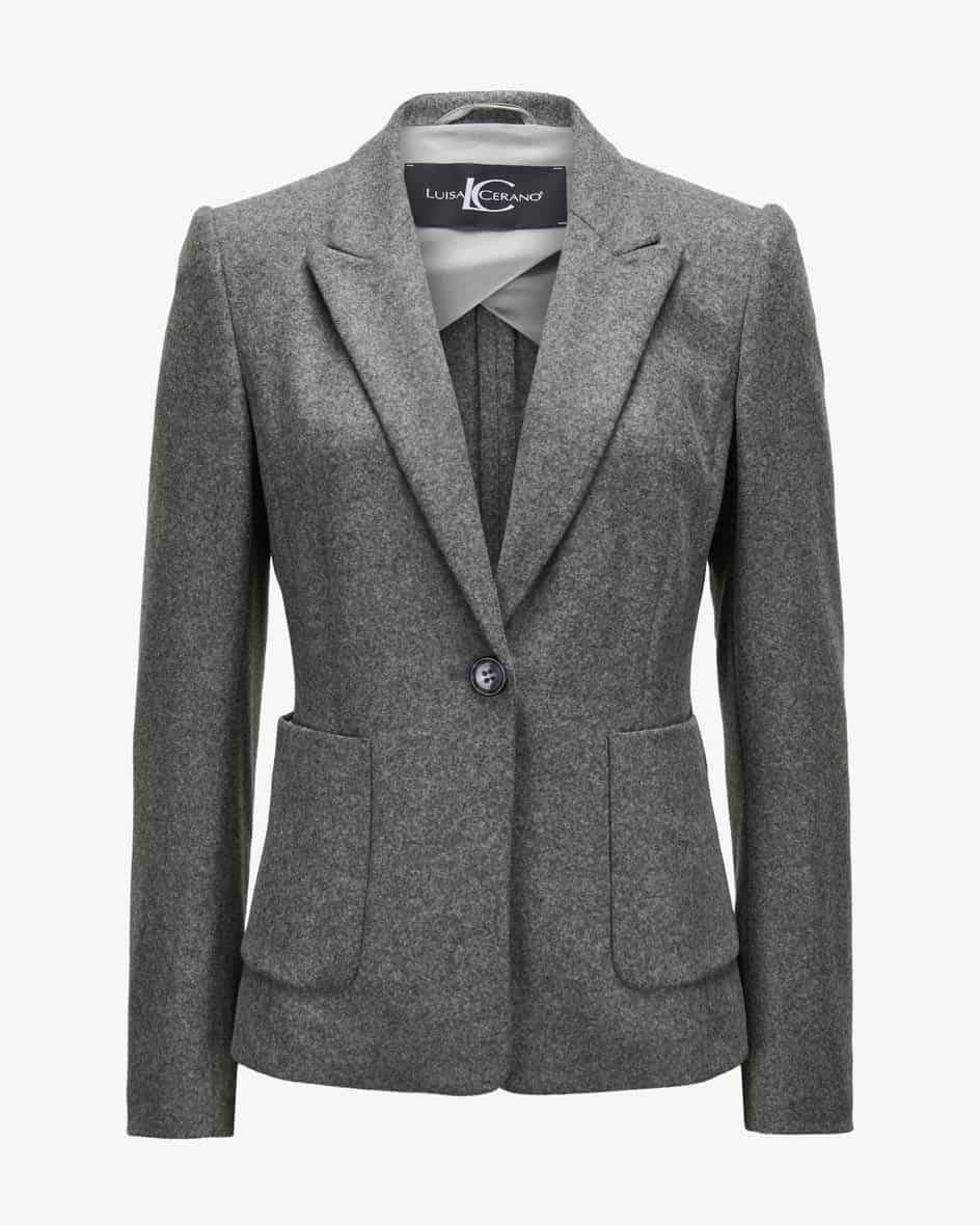 Luisa Cerano Blazer