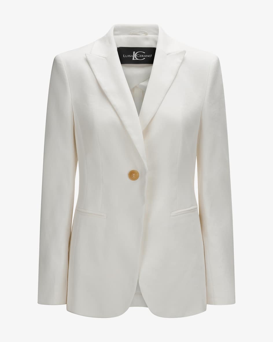 Luisa Cerano Blazer