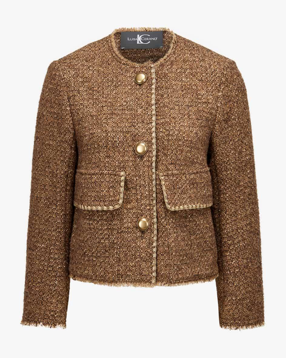 Luisa Cerano Blazer