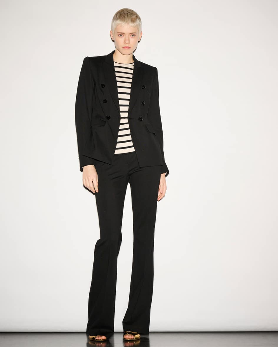 Luisa Cerano Blazer
