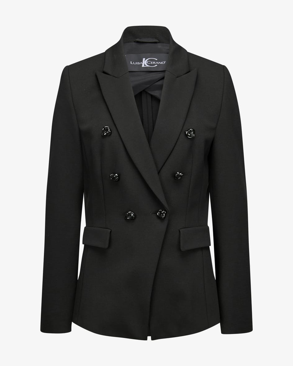 Luisa Cerano Blazer