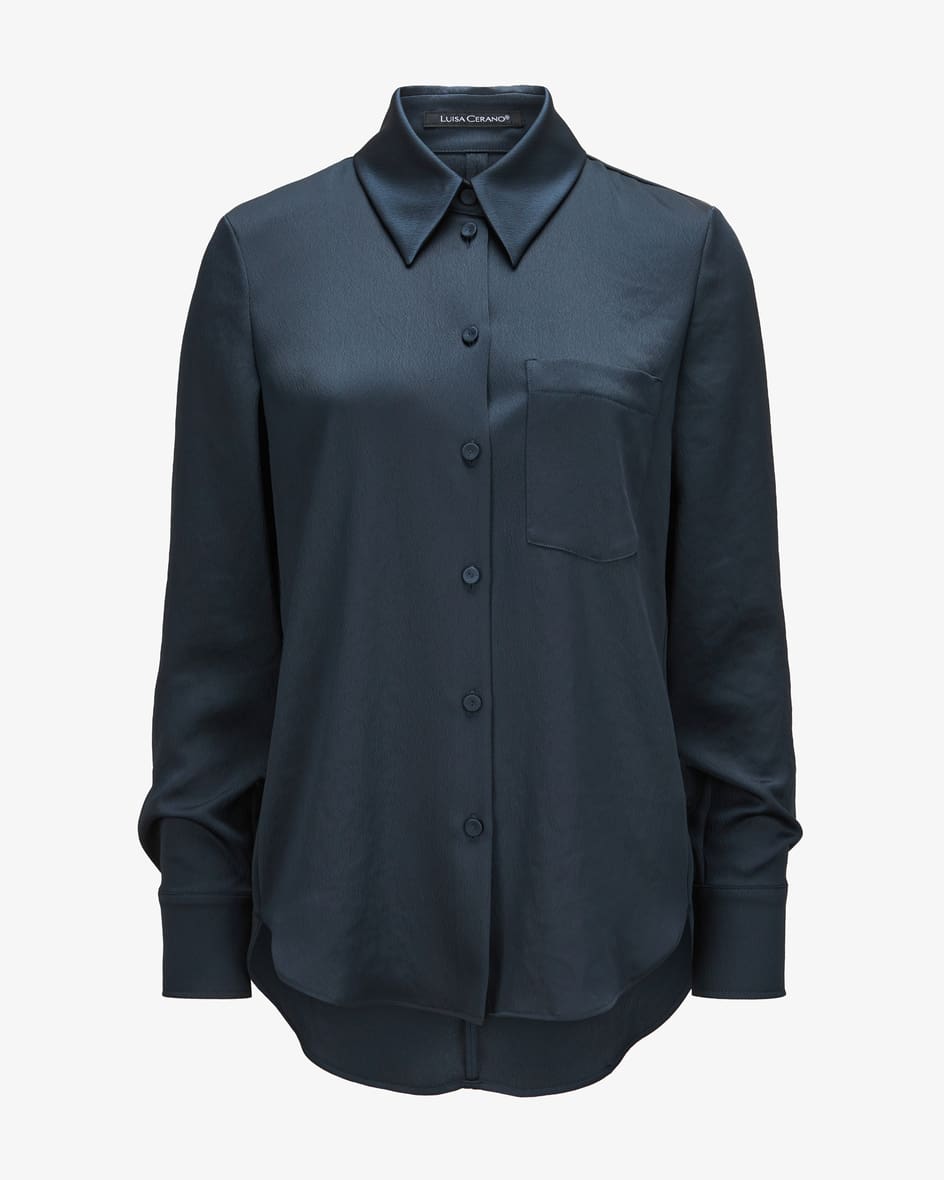 Luisa Cerano Bluse