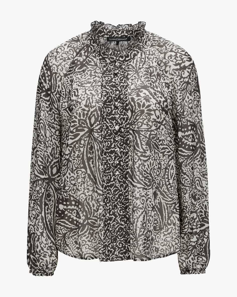 Luisa Cerano Bluse