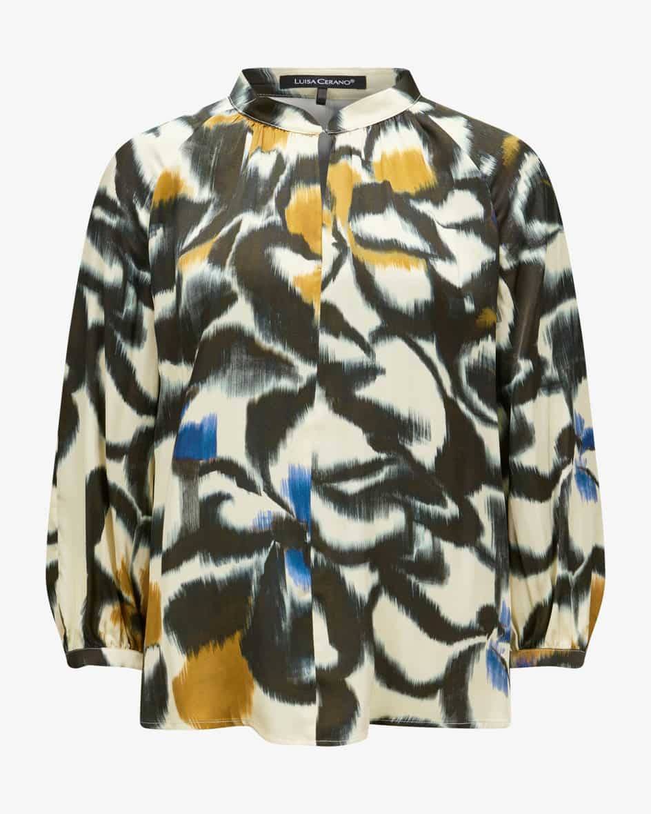 Luisa Cerano Bluse