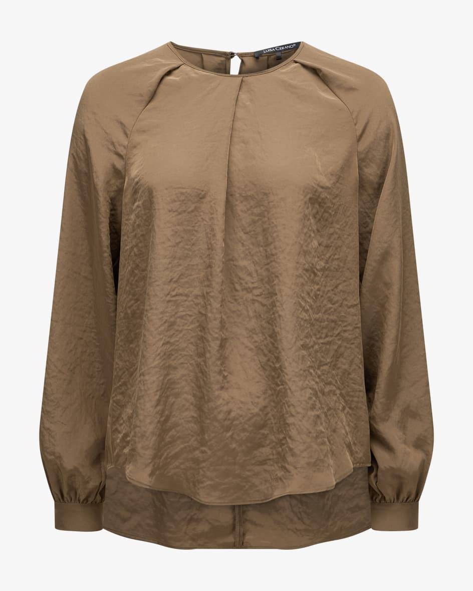 Luisa Cerano Bluse