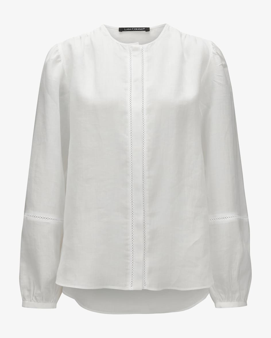 Luisa Cerano Bluse