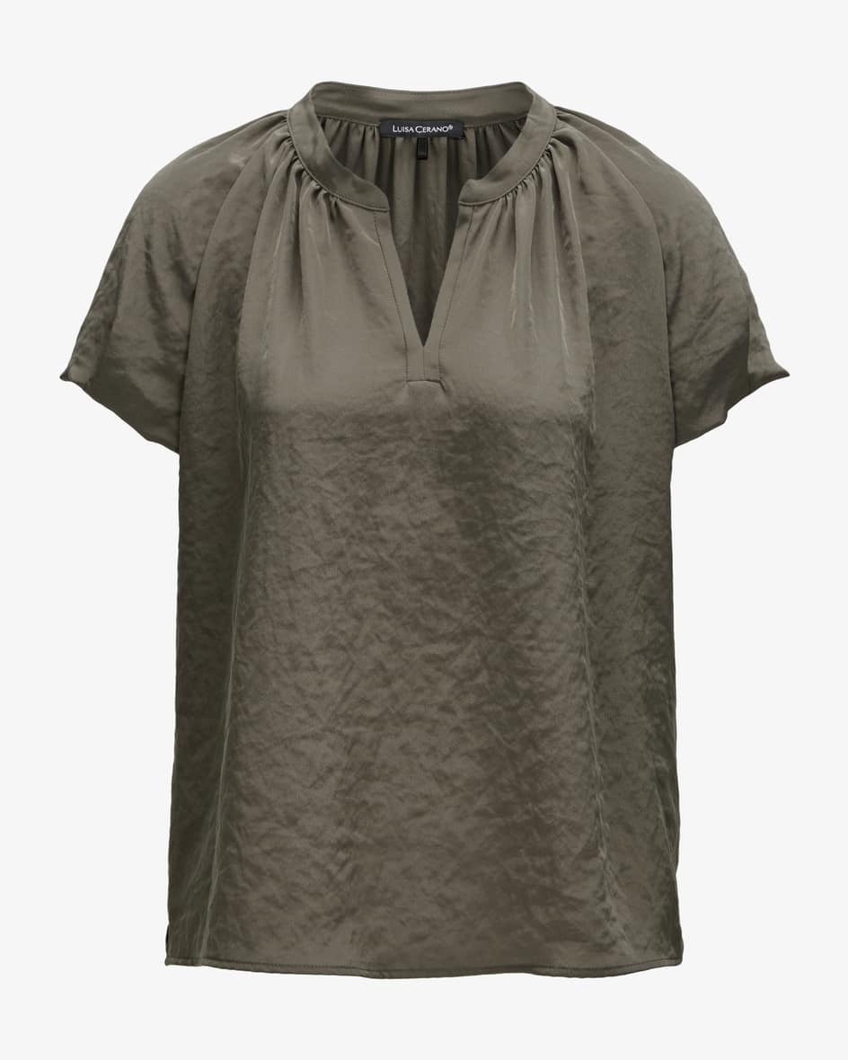Luisa Cerano Blusenshirt