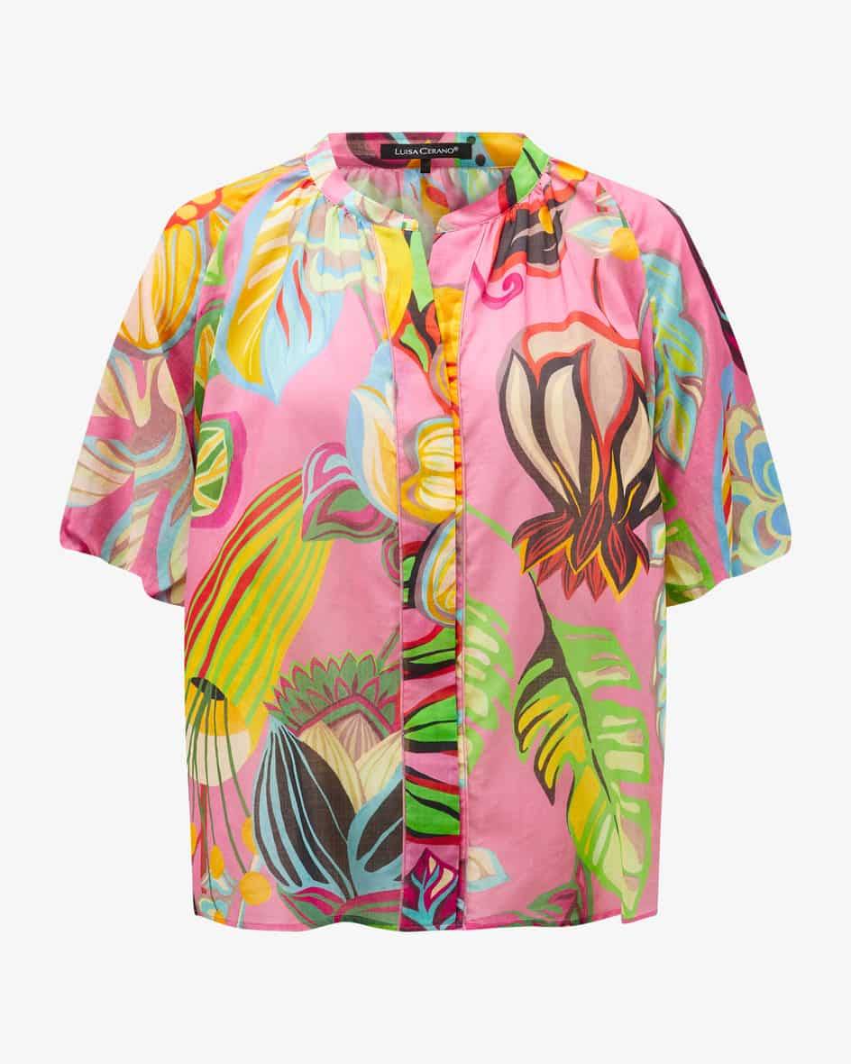 Luisa Cerano Blusenshirt