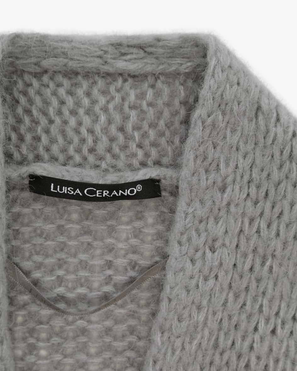 Luisa Cerano Cardigan