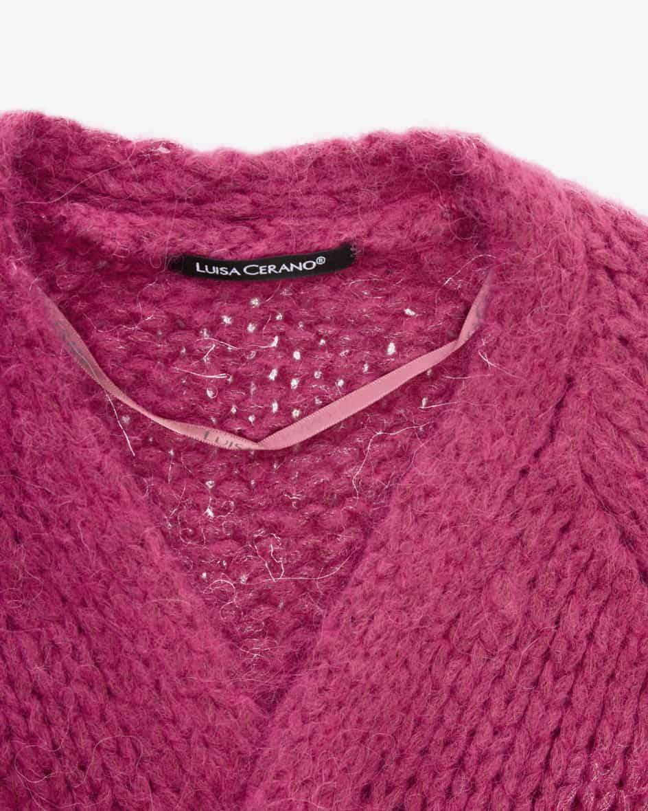 Luisa Cerano Cardigan