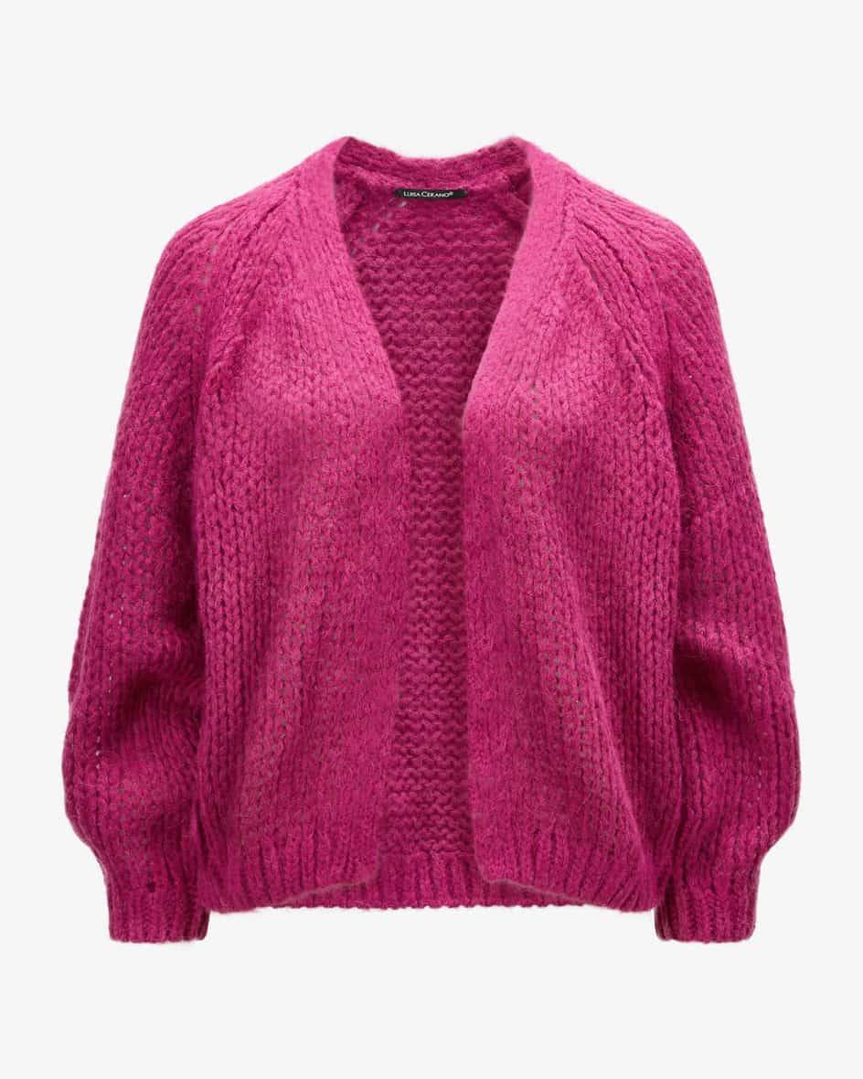 Luisa Cerano Cardigan