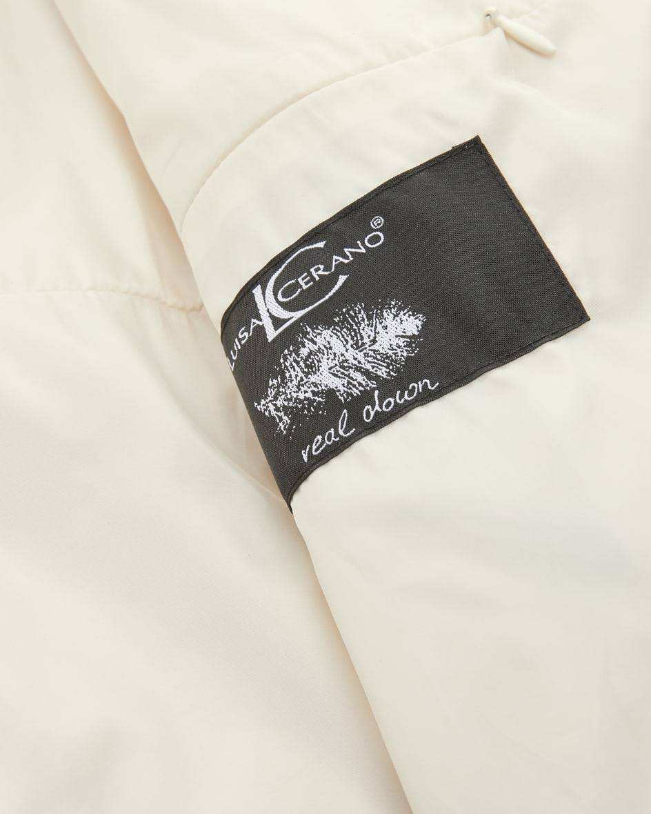 Luisa Cerano Daunenjacke