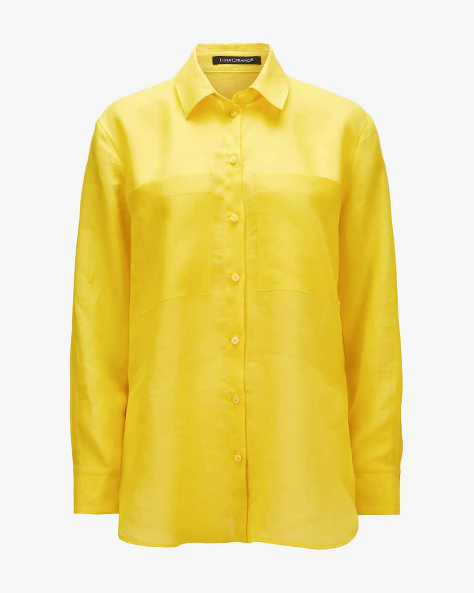 Luisa Cerano Hemdbluse