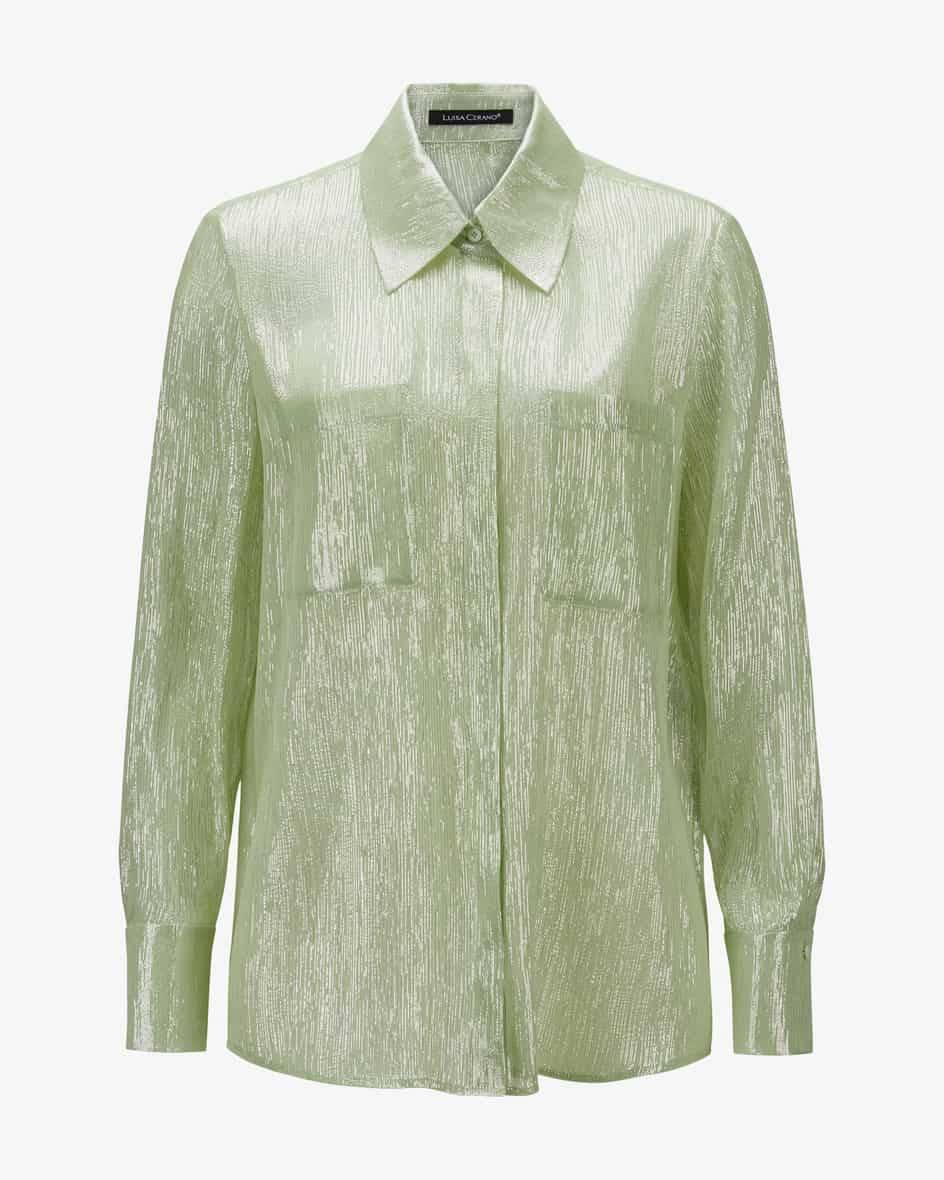 Luisa Cerano Hemdbluse