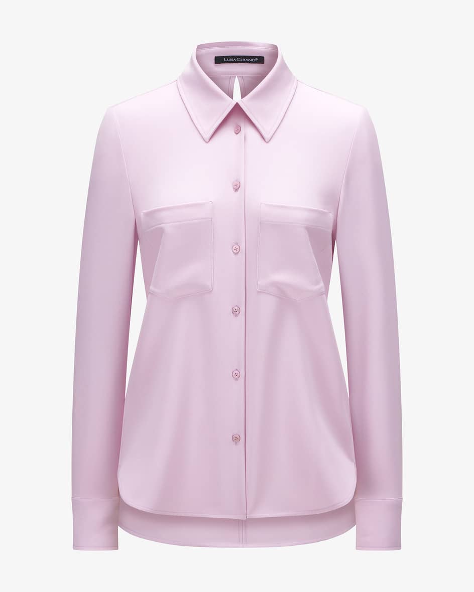Luisa Cerano Hemdbluse