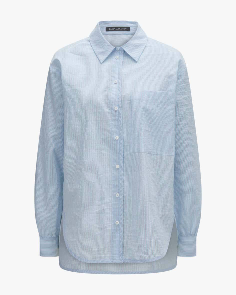 Luisa Cerano Hemdbluse