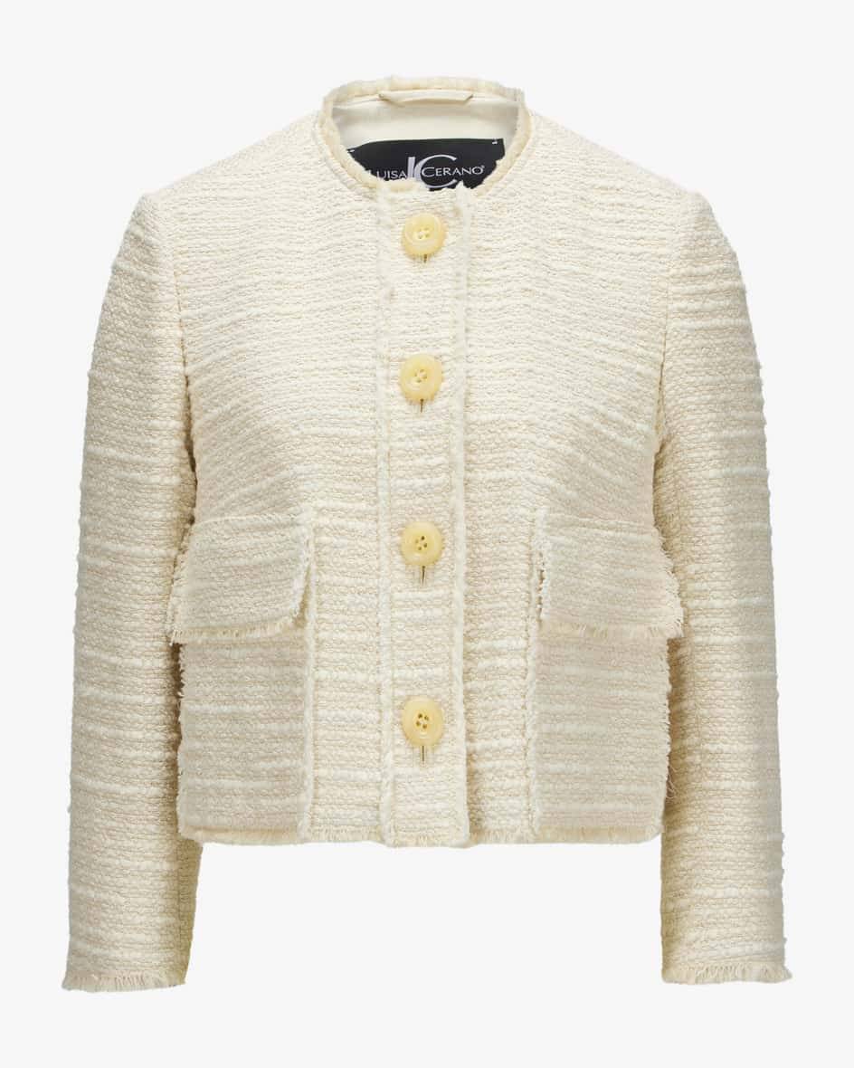 Luisa Cerano Jacke