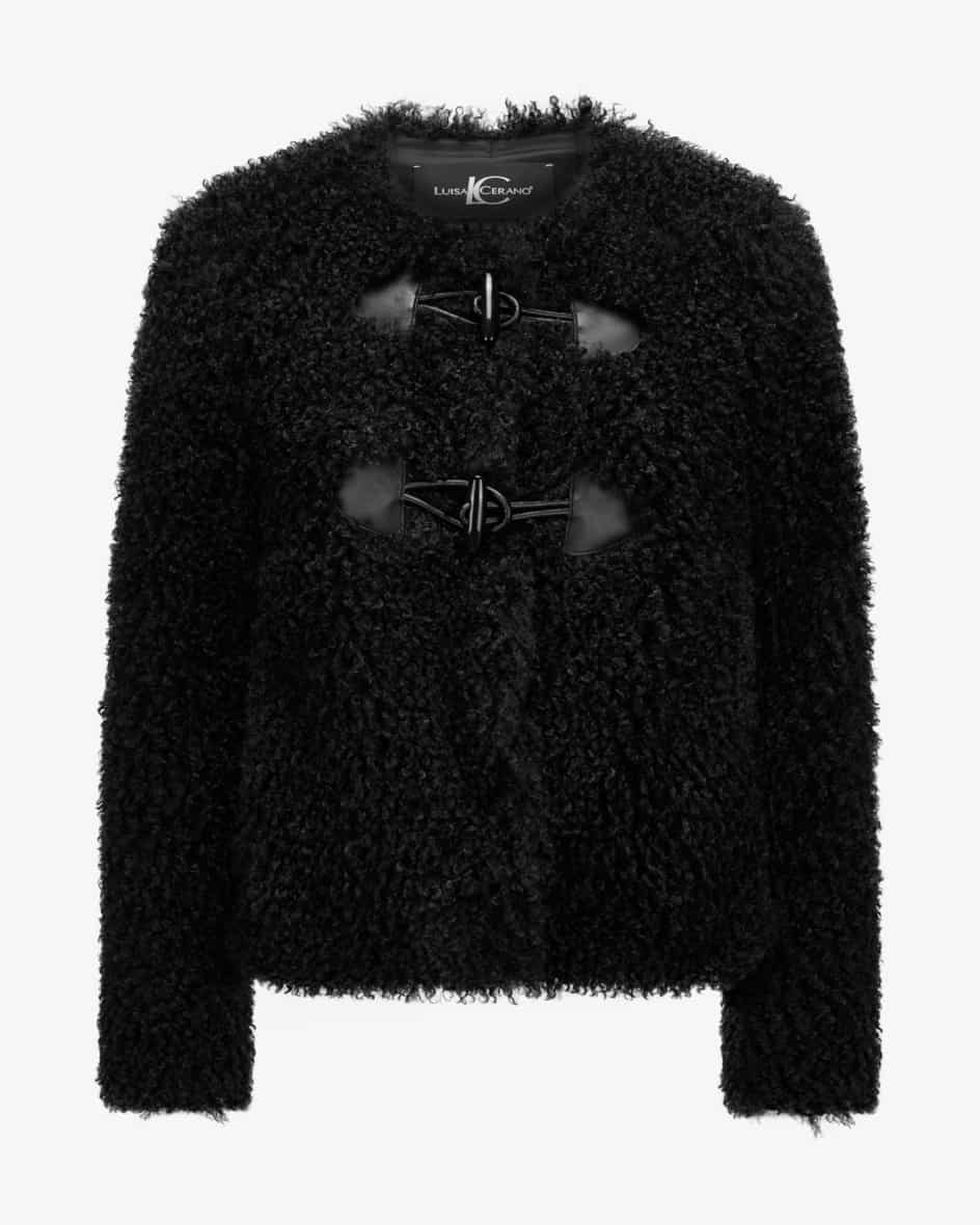 Luisa Cerano Jacke