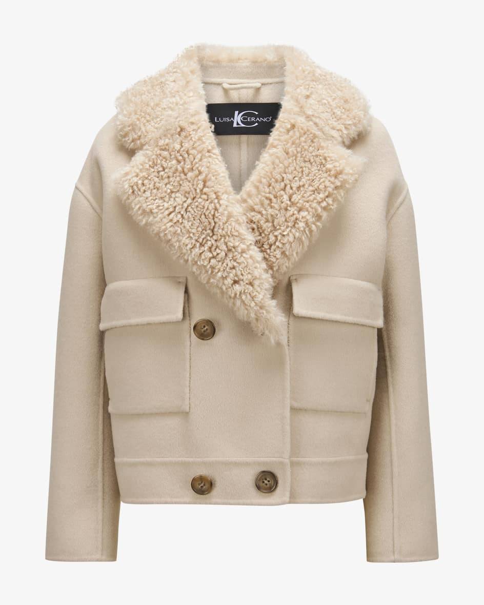 Luisa Cerano Jacke