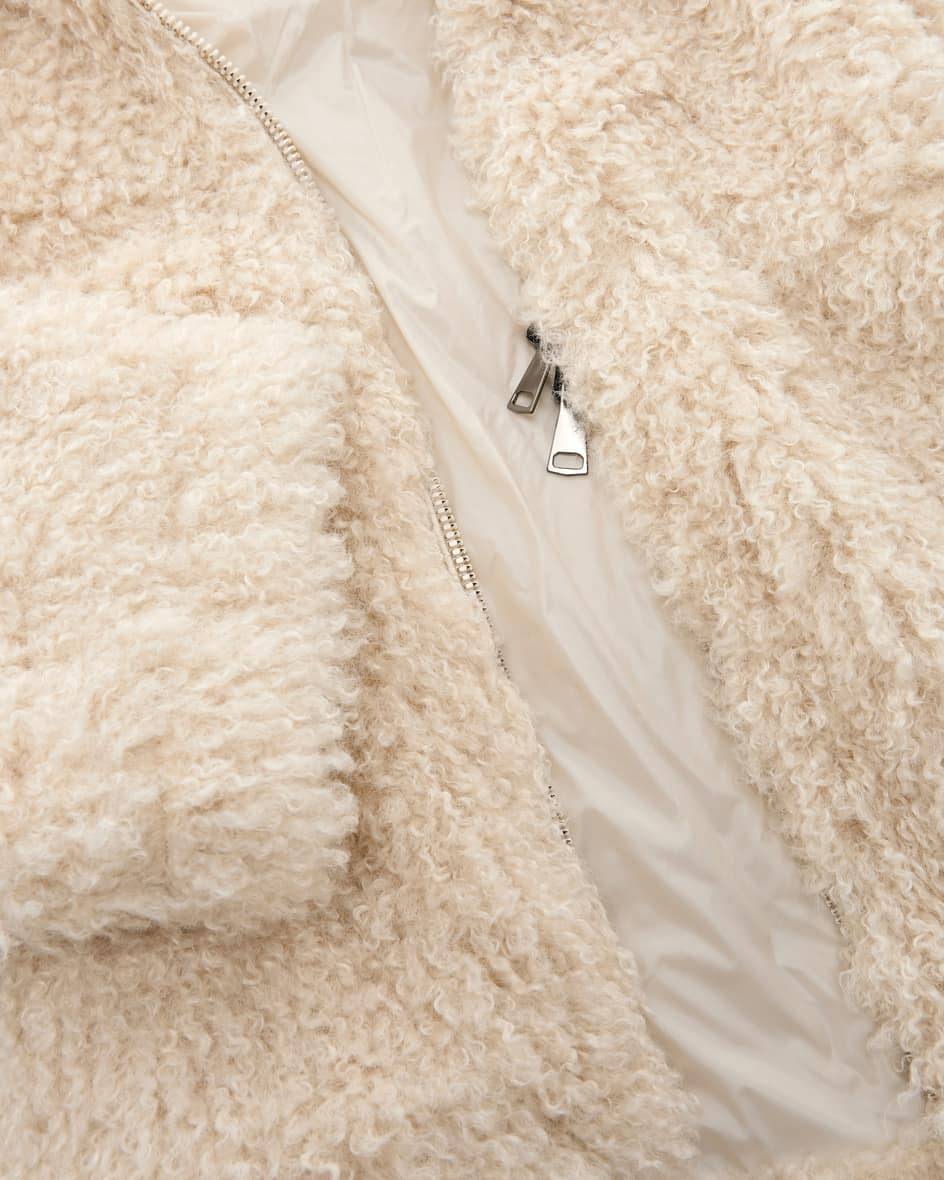 Luisa Cerano Jacke