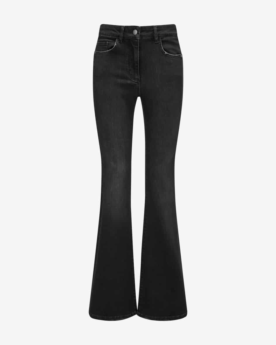 Luisa Cerano Jeans Flared