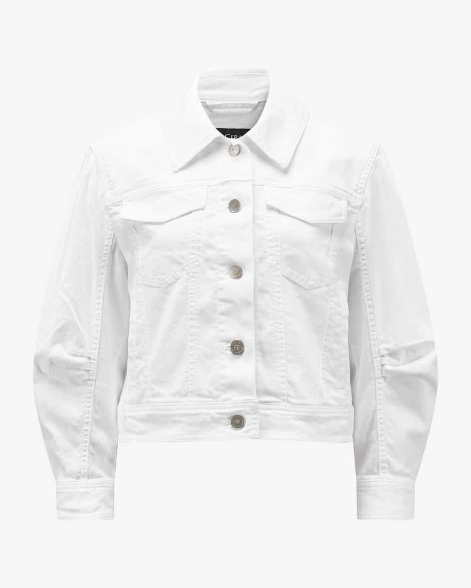 Luisa Cerano Jeansjacke