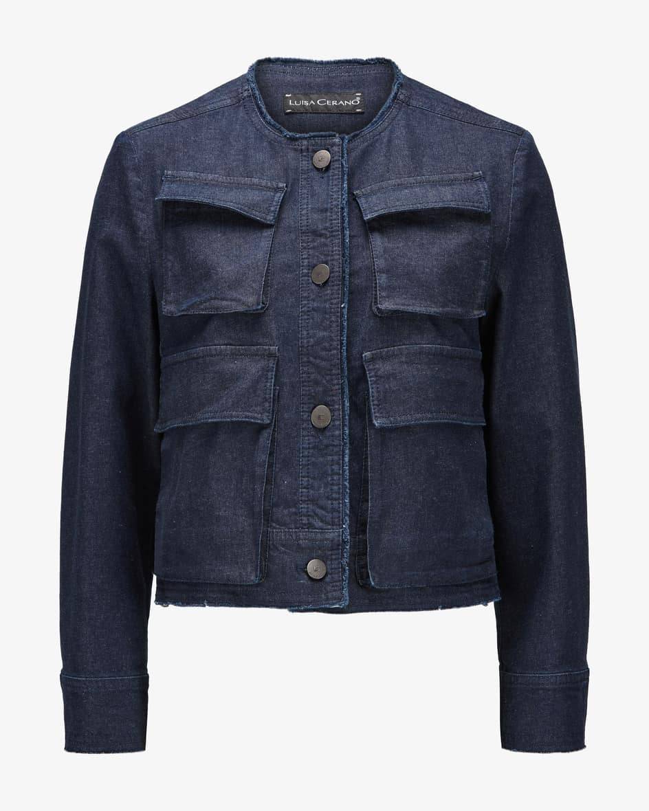 Luisa Cerano Jeansjacke