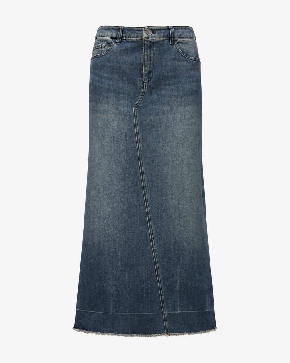 Luisa Cerano Jeansrock