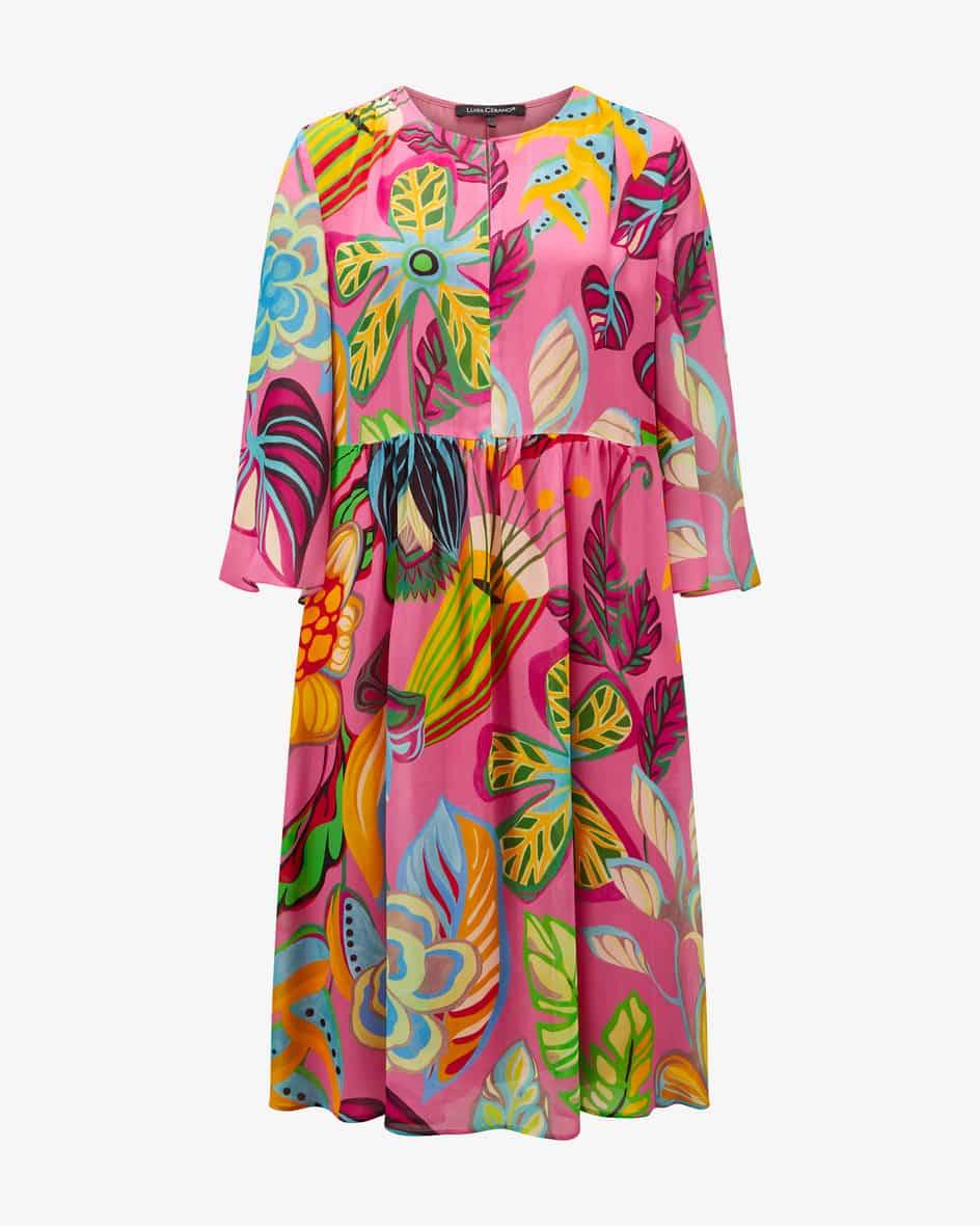 Luisa Cerano Kleid