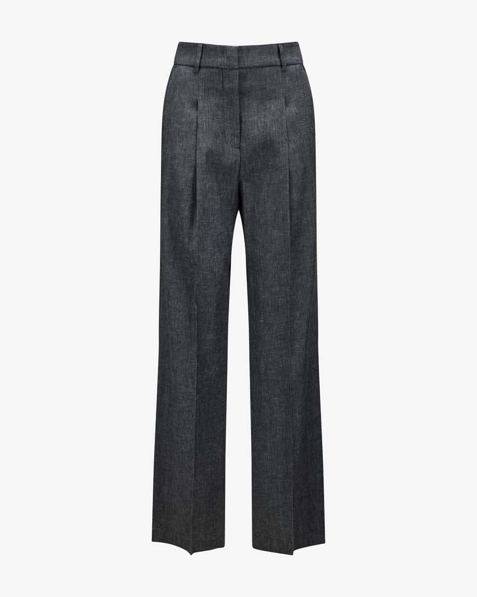 Luisa Cerano Leinenhose