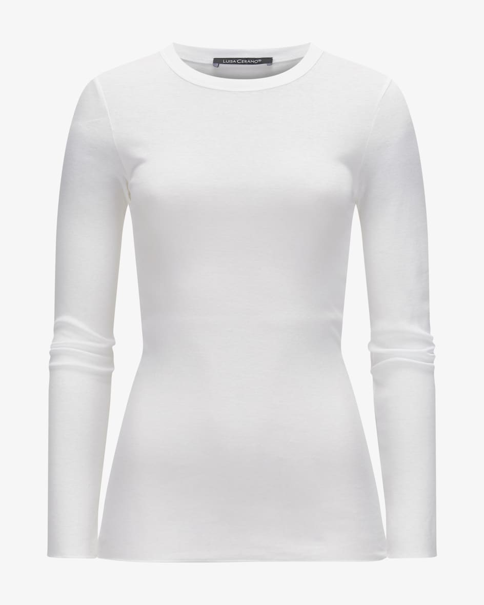 Luisa Cerano Longsleeve