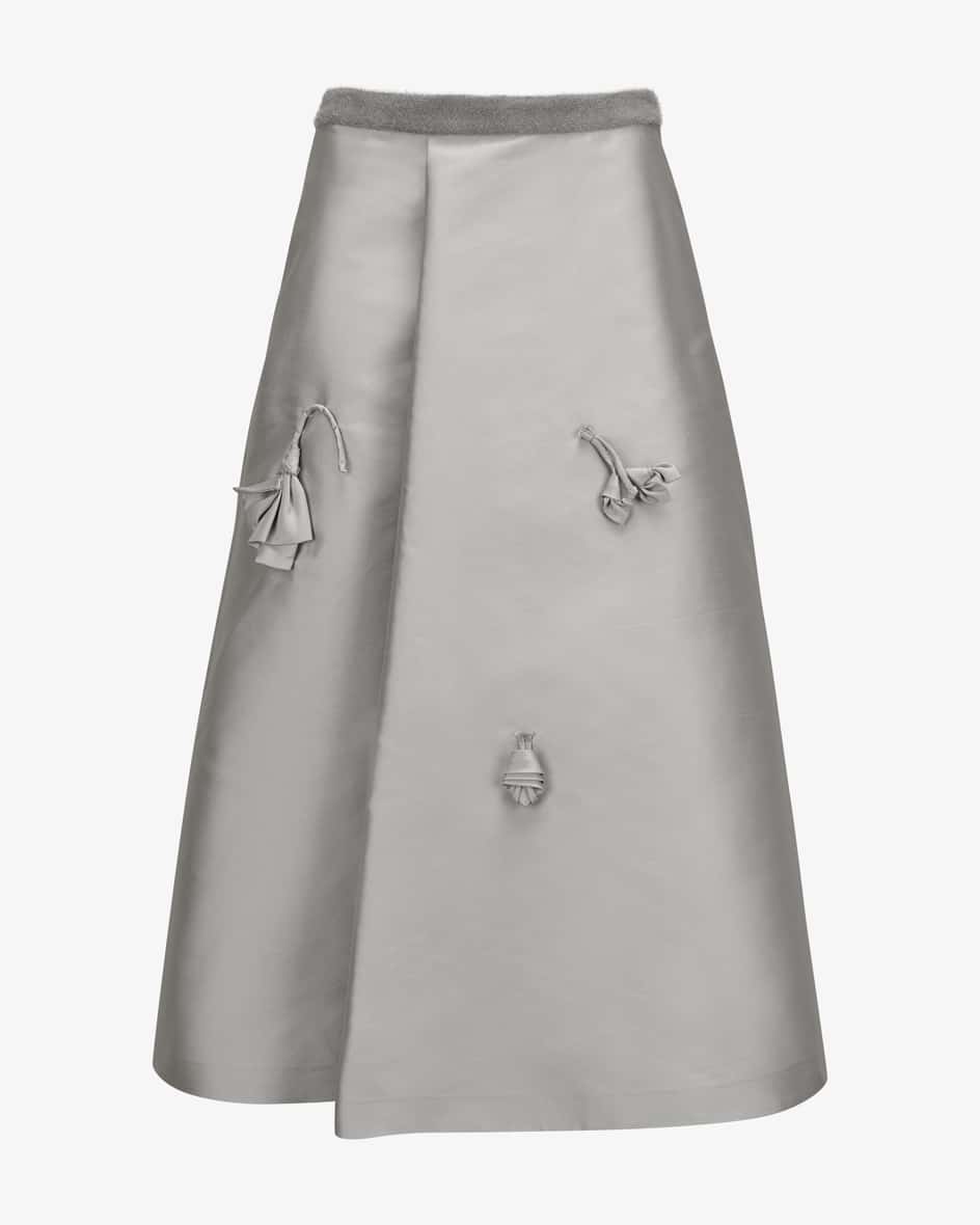 Luisa Cerano Maxi-Rock