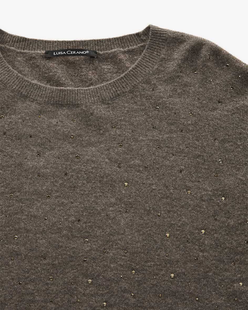 Luisa Cerano Pullover