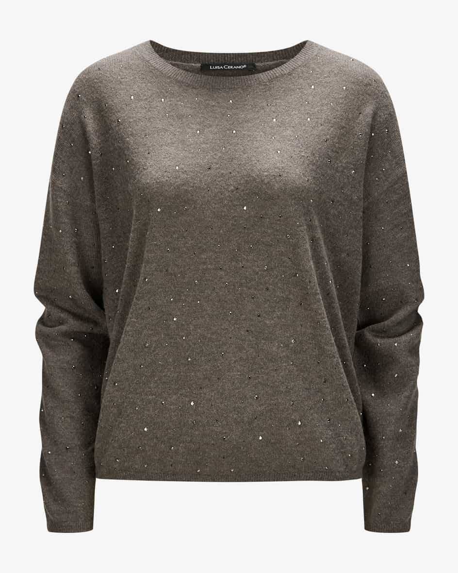 Luisa Cerano Pullover